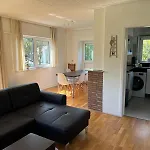 Wohnung Erstes Og - Lichtdurchflutet Und Modern