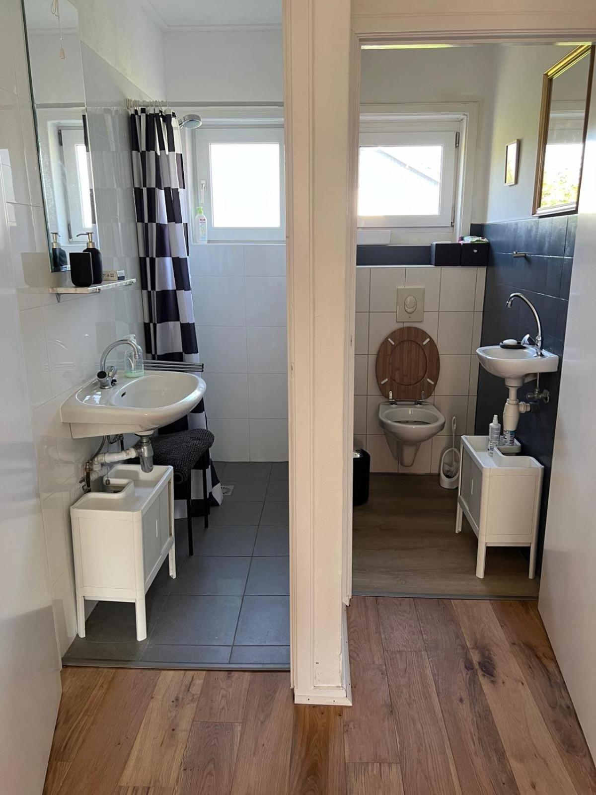 Appartement Erstes Og - Lichtdurchflutet Und Modern *